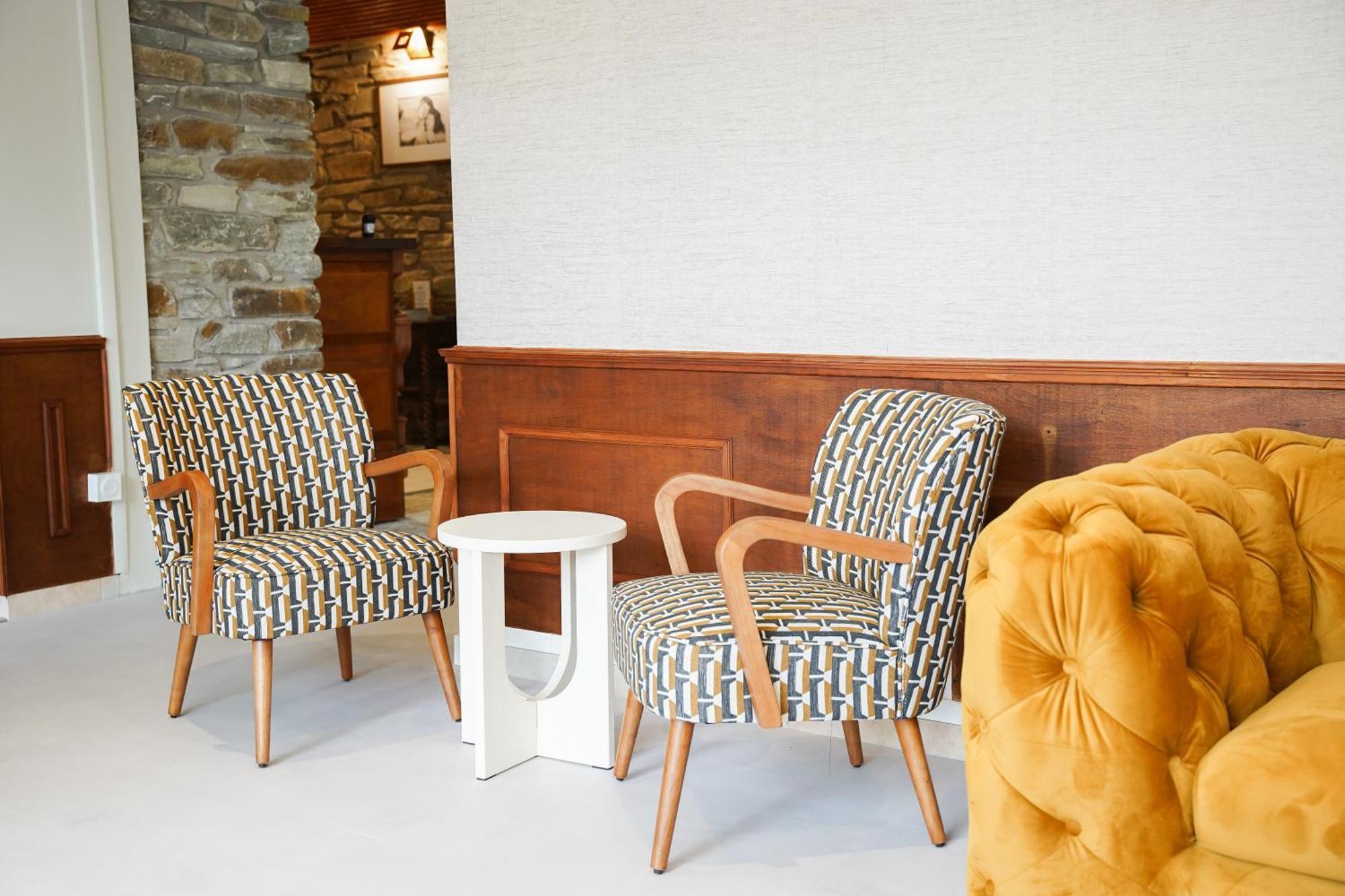Hotel Castellu Lucciana  Zewnętrze zdjęcie